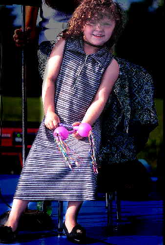 Photo by Tom Nangle