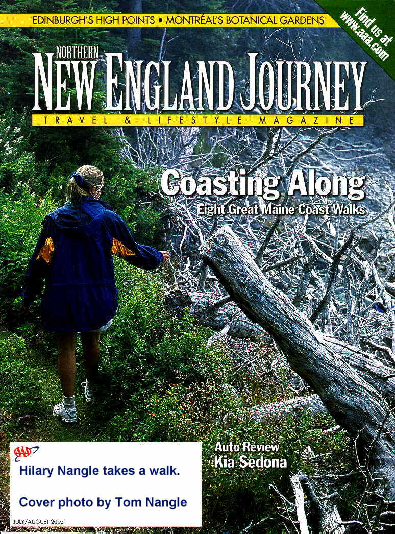 Click for cover article page 1.