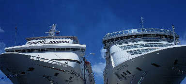 Tortola, BVI (Photo by Tom Nangle)